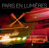 Paris en lumières