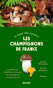 Les champigons de France