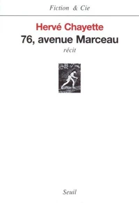 76, avenue Marceau