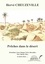 Prêches dans le désert