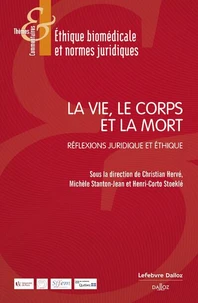 La vie, le corps et la mort