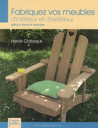 Fabriquez vos meubles dintérieur et dextérieur grâce à Hervé le menuisier.pdf