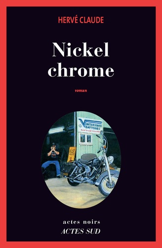 Nickel chrome