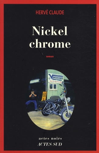Nickel chrome - Occasion