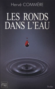 Les ronds dans l'eau