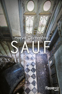 Hervé Commère - Sauf.