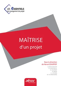 Maîtrise d'un projet