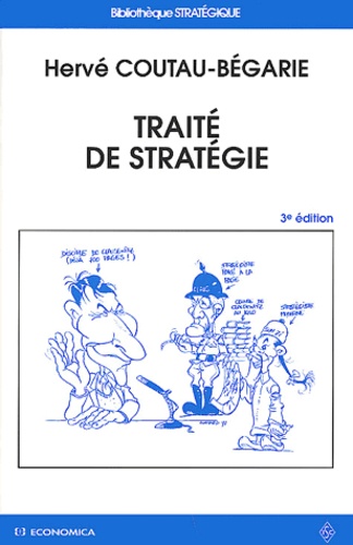 La mesure de la force : Traité de stratégie de l'École de guerre (Martin Motte) main image 0