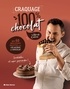  Hervé Cuisine - Craquage 100% chocolat - Mes 60 meilleures recettes au chocolat pour fondre de plaisir !.
