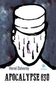 Hervé Dalverny - Apocalypse 830.