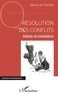Hervé de Truchis - Résolution des conflits - Aïkido et médiation.