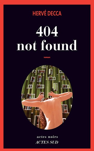 404 not found - Occasion