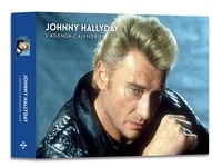 Ebooks magazines gratuits télécharger Johnny Hallyday  - L'agenda-calendrier par Hervé Desinge