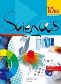 Sciences 1res L/ES - nouveau programme - Livre élève format compact.pdf