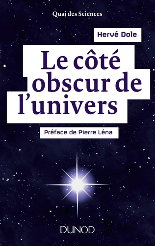 Le côté obscur de l'univers