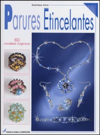 Parures étincelantes