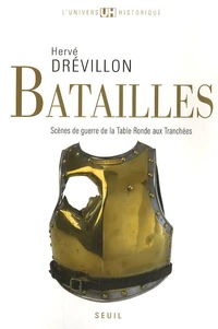 Batailles