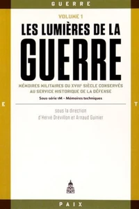 Les Lumières de la guerre