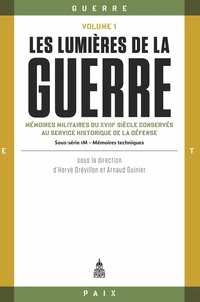 Les Lumières de la guerre