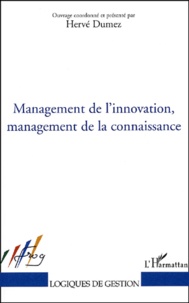 Management de linnovation, management de la connaissance.pdf