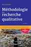 Hervé Dumez - Méthodologie de la recherche qualitative - Les questions clés de la démarche compréhensive.