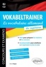 Hervé Dupas - Vokalbeltrainer, le vocabulaire allemand du supérieur B2-C2 - Classement thématique, 8 000 expressions et locutions, 180 citations célèbres.