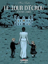 Tour d'écrou