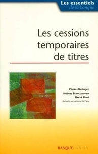 Les cessions temporaires de titres.pdf
