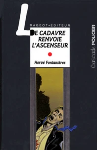 Le cadavre renvoie l'ascenseur