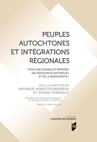 Peuples autochtones et intégrations régionales