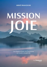 Mission joie
