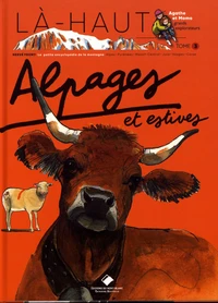 Alpages et estives