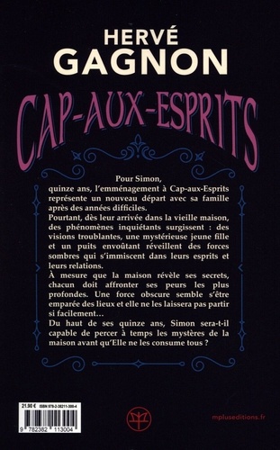 Cap-aux-esprits
