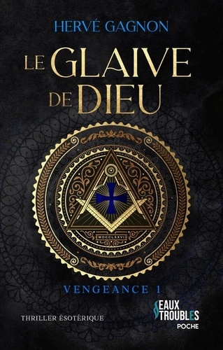 Le glaive de l'archange - Label Emmaüs