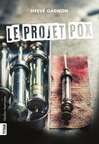 Téléchargement d'ebooks en suédois Le Projet Pox par Hervé Gagnon en francais