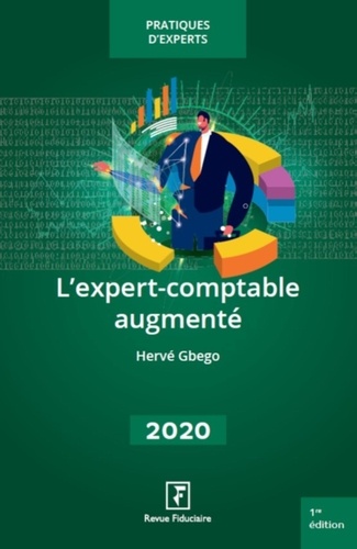 L'expert-comptable augmenté  Edition 2020