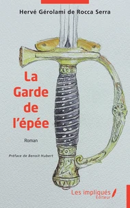 La garde de l'épée