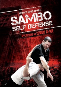 Sambo self defense - Applications au combat de rue.pdf