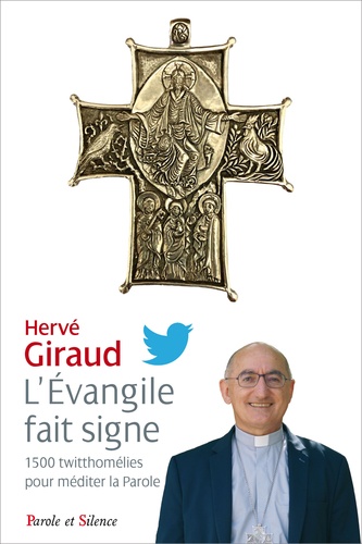Hervé Giraud - Nouvelles twittomélies.