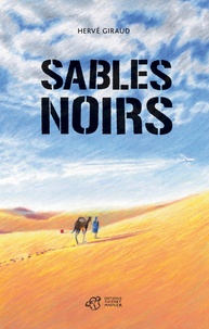 Hervé Giraud - Sables noirs.