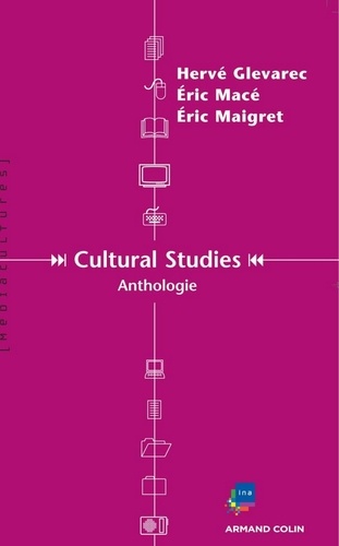 Cultural Studies. Anthologie