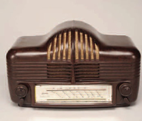 Histoire de la radio. Ouvrez grand vos oreilles ! Paris, Musée des arts et métiers du 28 février au 2 septembre 2012