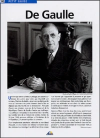 De Gaulle