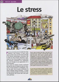 Le stress