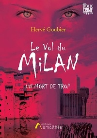 Hervé Goubier - Le vol du milan.