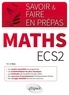 Hervé Gras - Mathématiques ECS2.