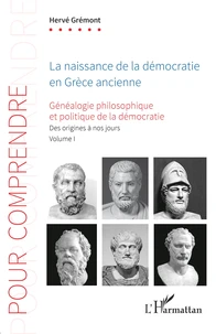 Généalogie philosophique et politique de la démocratie