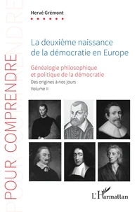 Généalogie philosophique et politique de la démocratie
