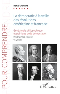 Généalogie philosophique et politique de la démocratie