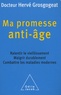 Hervé Grosgogeat - Ma promesse anti-âge.